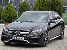 Mercedes-Benz E 350 AMG/// НА ПРУЖИНИ - 14315 € / 27997.71 лв. - 77035037 2