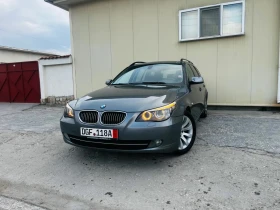 BMW 530 530D 235