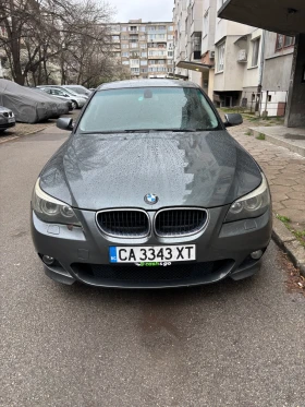 BMW 525 
