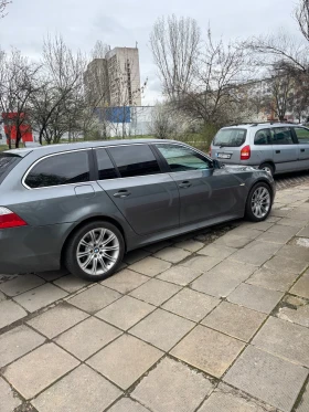 BMW 525 - 3500 € / 6845.40 лв. - 24555048 4
