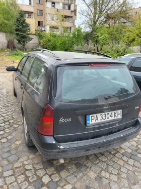 Ford Focus Combi - 550 € / 1075.71 лв. - 65737592 4