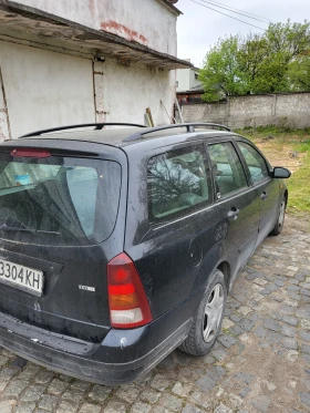 Ford Focus Combi - 550 € / 1075.71 лв. - 65737592 5