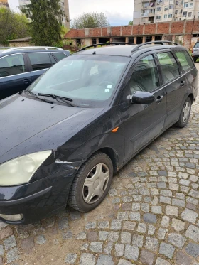 Ford Focus Combi - 550 € / 1075.71 лв. - 65737592 2