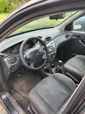 Ford Focus Combi - 550 € / 1075.71 лв. - 65737592 6