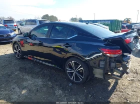 Nissan Sentra 2.0l Sr Xtronic Cvt | Mobile.bg � ����� ������ 3