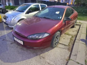 Ford Cougar | Mobile.bg � ����� ������ 2