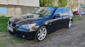 ����� �� �������� �� BMW 530 230�� ST2 ���������
