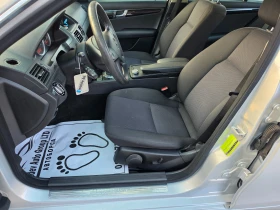 Mercedes-Benz C 220 CDI ELEGANCE /AVT/ | Mobile.bg � ����� ������ 7