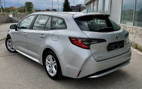����� �� �������� �� Toyota Corolla �����������