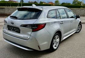 ����� �� �������� �� Toyota Corolla �����������