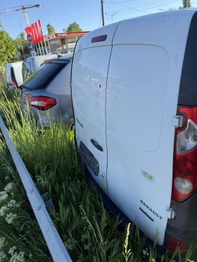 ����� �� �������� �� Renault Kangoo 1.5��� �� �����