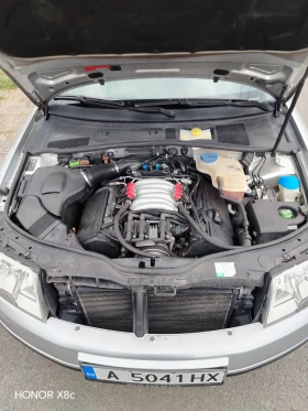 Skoda Superb 2.8 V6 - 5500 € / 10757.07 лв. - 17096059 12