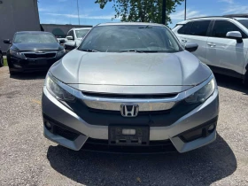 Honda Civic * EX T * CARFAX * БЕЗ ПЪРВОНАЧАЛНА ВНОСКА | Auto.bg — изображение 6