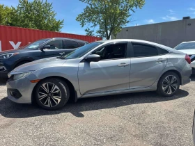 Honda Civic * EX T * CARFAX * БЕЗ ПЪРВОНАЧАЛНА ВНОСКА | Auto.bg — изображение 2