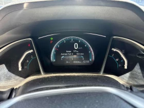 Honda Civic * EX T * CARFAX * БЕЗ ПЪРВОНАЧАЛНА ВНОСКА | Auto.bg — изображение 8