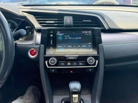 Honda Civic * EX T * CARFAX * БЕЗ ПЪРВОНАЧАЛНА ВНОСКА | Auto.bg — изображение 9