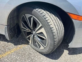 Honda Civic * EX T * CARFAX * БЕЗ ПЪРВОНАЧАЛНА ВНОСКА | Auto.bg — изображение 7