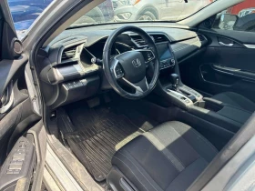 Honda Civic * EX T * CARFAX * БЕЗ ПЪРВОНАЧАЛНА ВНОСКА | Auto.bg — изображение 5