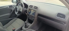 VW Golf 1.6TDI  | Mobile.bg � ����� ������ 9