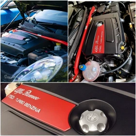 Alfa Romeo Giulietta QV - 11000 € / 21514.13 лв. - 40575045 8
