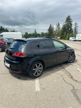 Seat Leon | Mobile.bg � ����� ������ 4