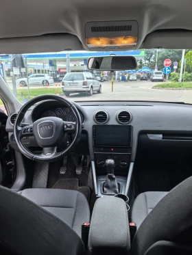 Audi A3 1.6 tdi | Mobile.bg � ����� ������ 8