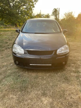 VW Golf TDI