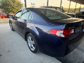 Honda Accord 2.4 i-VTEC Executive Автоматик | Auto.bg — изображение 6