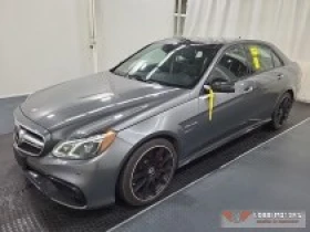 Mercedes-Benz E 53 AMG, снимка 5 - Автомобили и джипове - 56069817