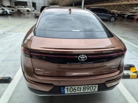 Toyota Crown 2.4 4WD DUAL BOOST HYBRID | Mobile.bg � ����� ������ 4