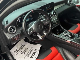 Mercedes-Benz C 63 AMG S | CARFAX | ОПЦИЯ ЗА ФИНАНСИРАНЕ | Auto.bg — изображение 7