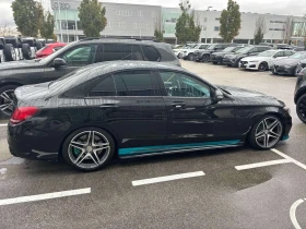 Mercedes-Benz C 63 AMG S | CARFAX | ОПЦИЯ ЗА ФИНАНСИРАНЕ | Auto.bg — изображение 4