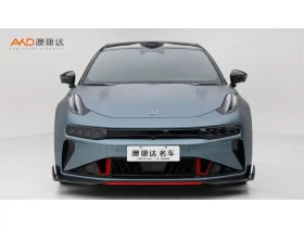 Zeekr 001 | Mobile.bg � ����� ������ 3