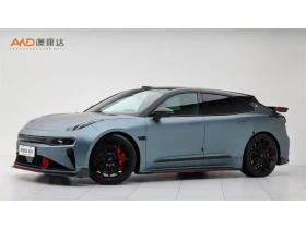 ������ Zeekr 001