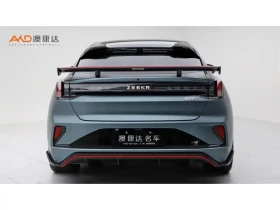 Zeekr 001 | Mobile.bg � ����� ������ 4