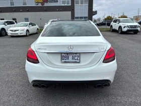 Mercedes-Benz C 43 AMG | Mobile.bg � ����� ������ 4