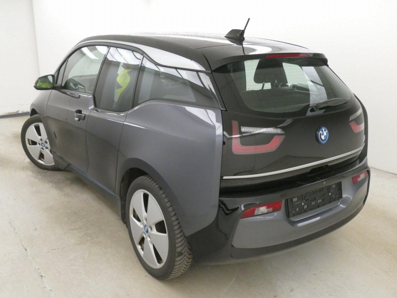 BMW i3 h120, снимка 3 - Автомобили и джипове - 40662191