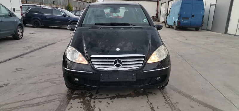 Mercedes-Benz A 180 А150А170А200А220, снимка 1 - Автомобили и джипове - 43104419