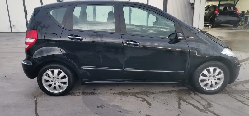 Mercedes-Benz A 180 А150А170А200А220, снимка 3 - Автомобили и джипове - 43104419