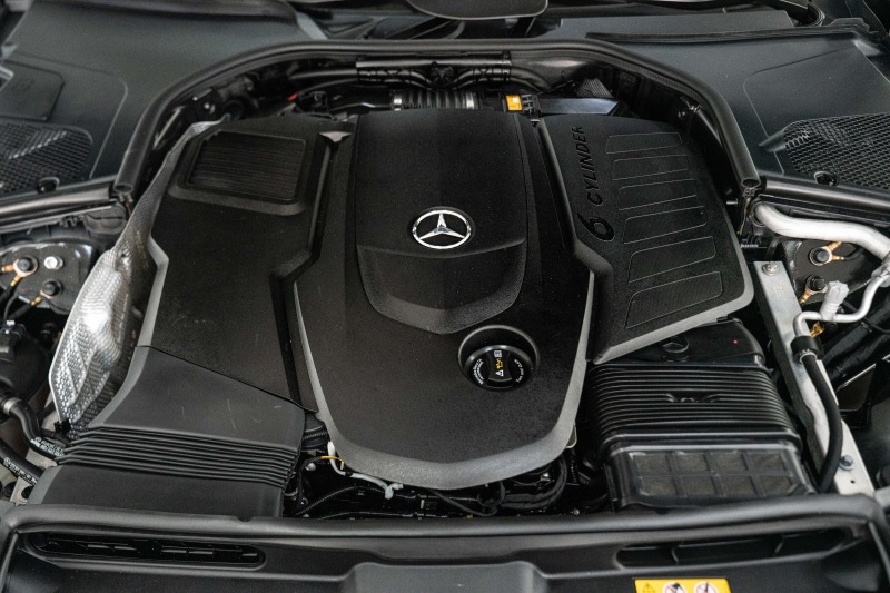 Mercedes-Benz S 400 d 4Matic AMG Line Exclusive, снимка 15 - Автомобили и джипове - 44101891