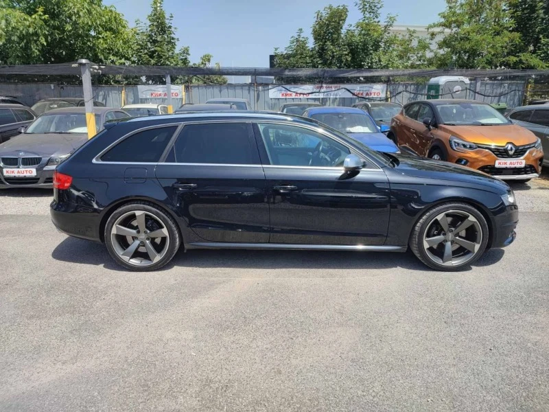 Audi S4, снимка 2 - Автомобили и джипове - 47232164