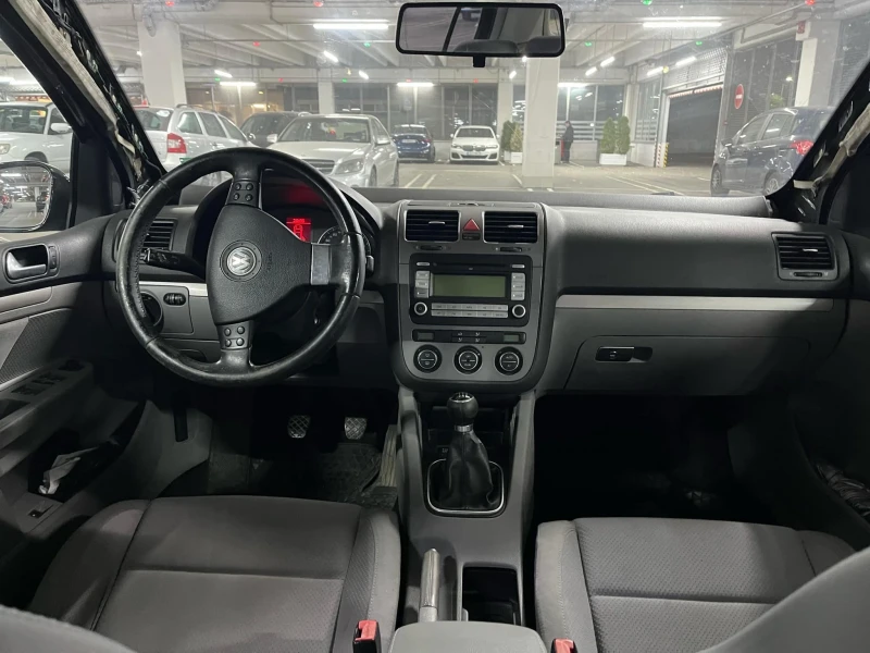 VW Golf, снимка 6 - Автомобили и джипове - 48920255