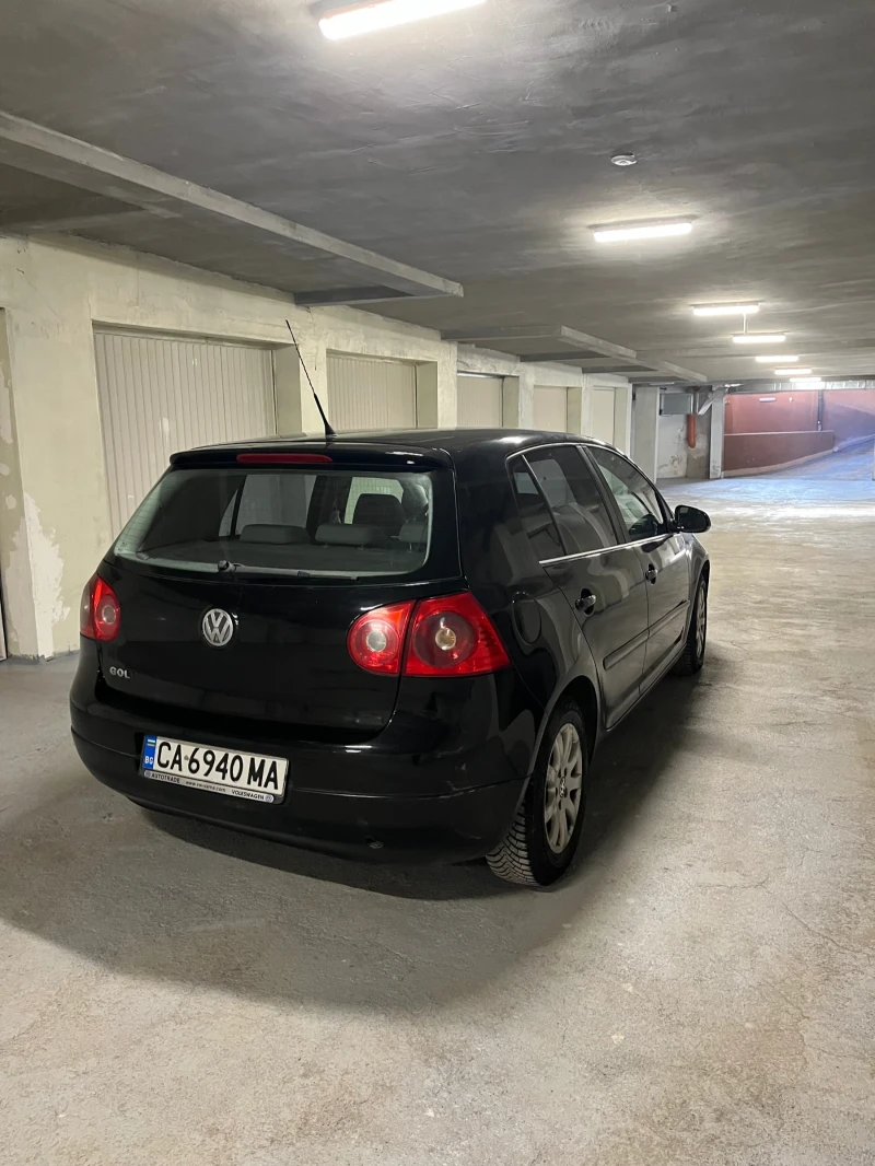 VW Golf, снимка 4 - Автомобили и джипове - 48920255