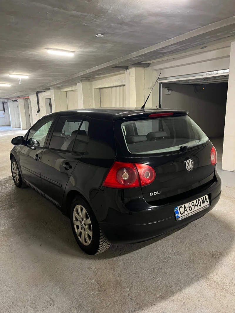 VW Golf, снимка 5 - Автомобили и джипове - 48920255