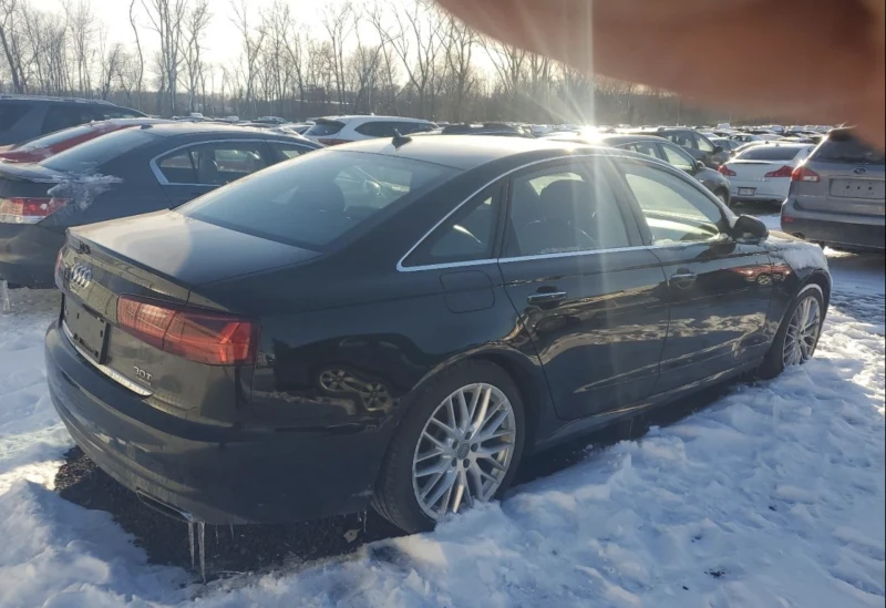 Audi A6 PREMIUM PLUS, снимка 5 - Автомобили и джипове - 49198995