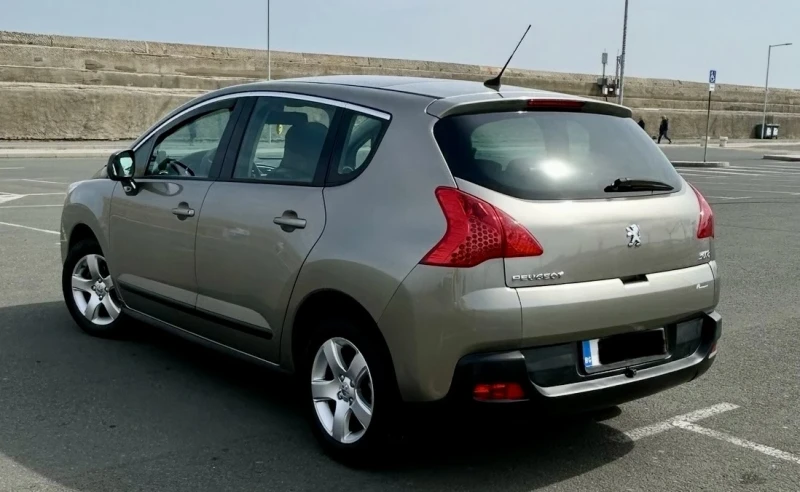 Peugeot 3008, снимка 6 - Автомобили и джипове - 49608519