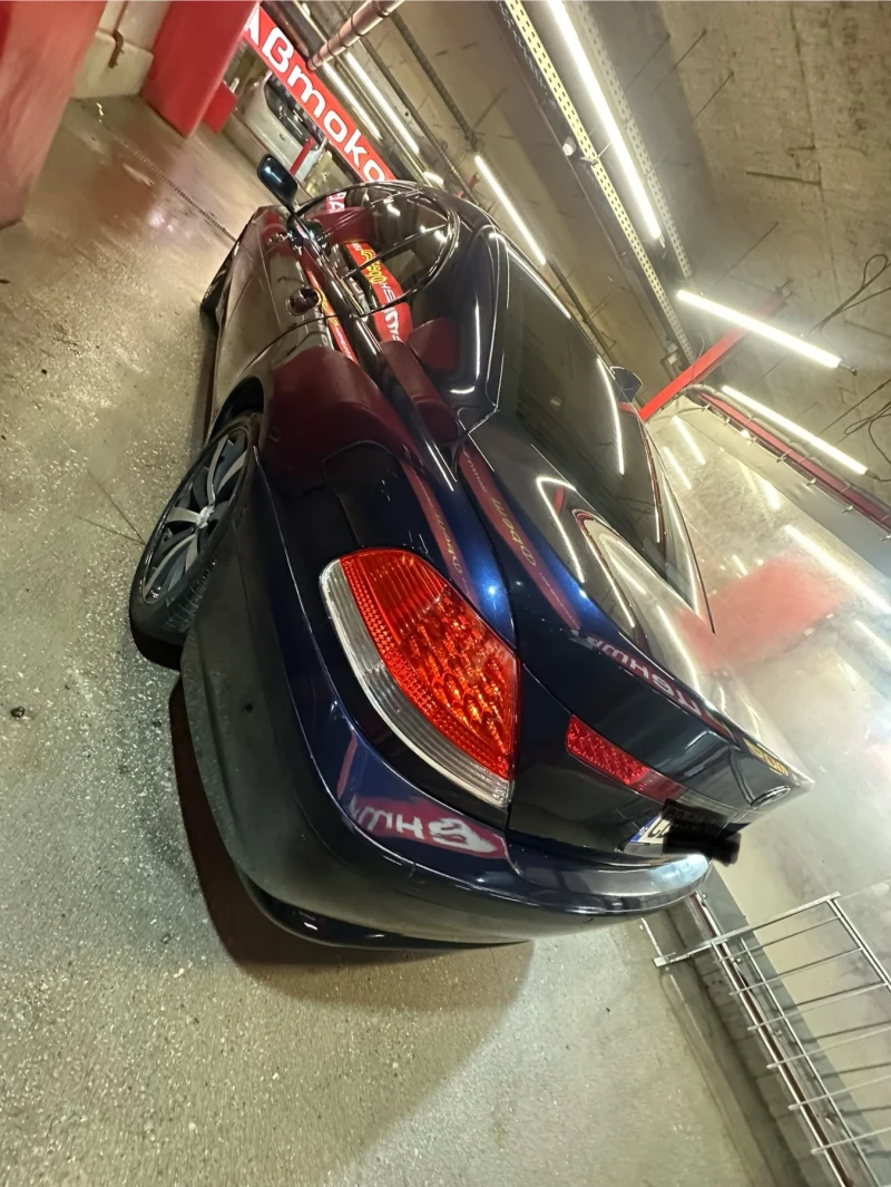 BMW 730, снимка 7 - Автомобили и джипове - 50921699