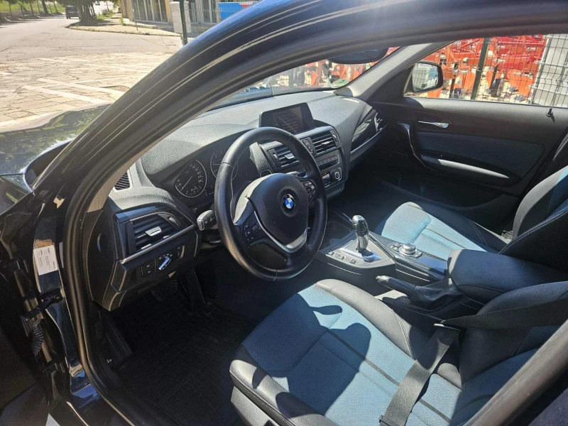 BMW 120, снимка 9 - Автомобили и джипове - 51937578