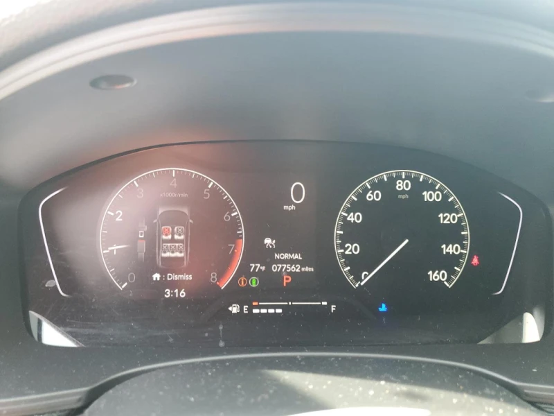 Honda Civic SPORT* ПЕРФЕКТНА* РЕАЛНИ КМ, снимка 10 - Автомобили и джипове - 52163117