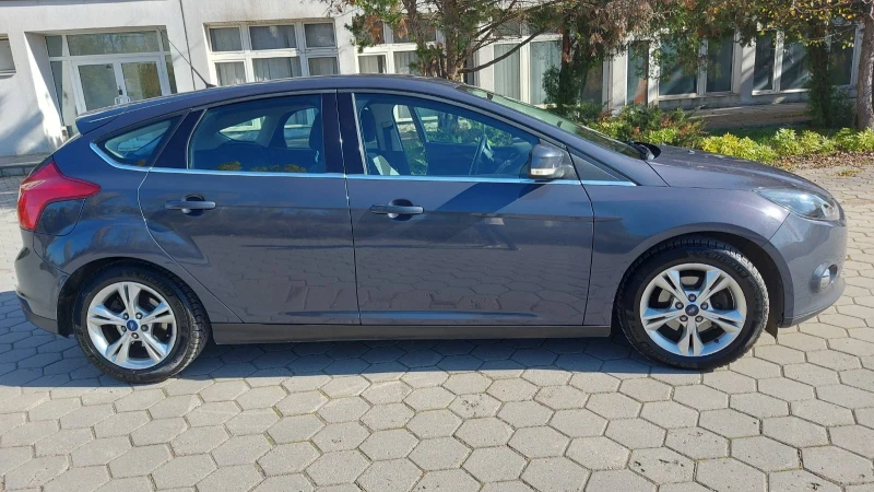Ford Focus, снимка 2 - Автомобили и джипове - 52356263